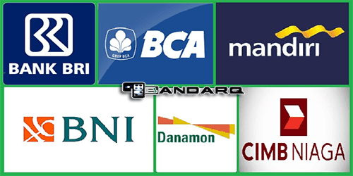 Jadwal Bank Offline Bca Bni Bri Cimb Danamon Dan Mandiri 7bandarq 4803