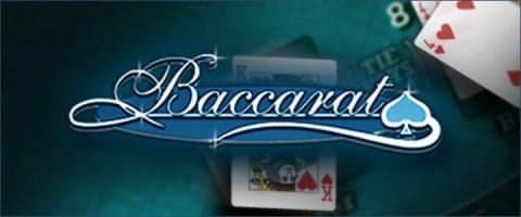 Casino Games Baccarat Online