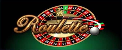 Casino Games Roullete Online