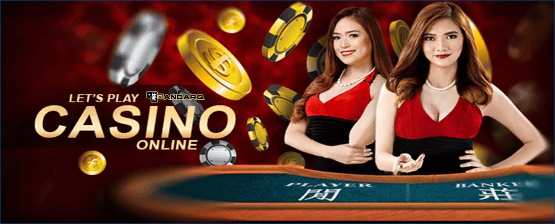 Situs agen casino online terbaik Asia Indonesia