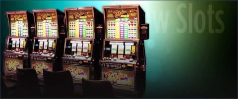 Casino Games Slots Game Online