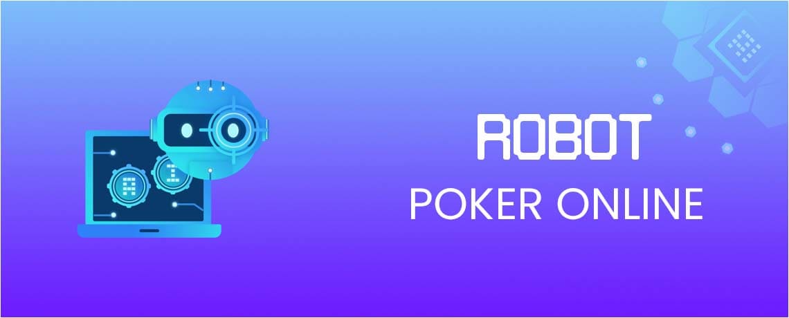 Situs poker online tanpa robot admin