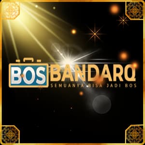 Bosbandarq Situs BandarQ dan BandarQQ PKV Rekomendasi Terbaik